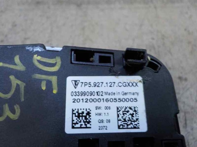 95861352500 PORSCHE купить в Запорожье