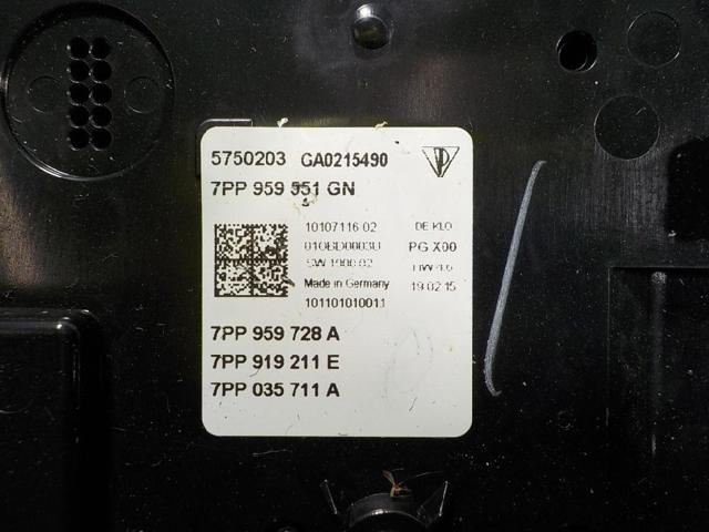 95861395304 Плафон салона купить Ровно