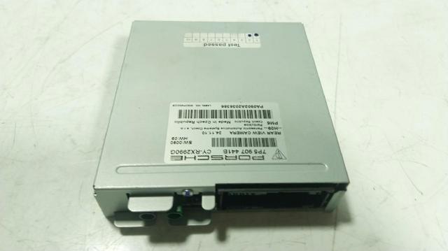 95861804500 Модуль управления камерой купить Кривой Рог