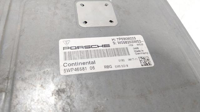 95861860400 PORSCHE купить в Ирпень