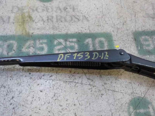 95862802800 PORSCHE Рычаг-поводок стеклоочистителя лобового стекла купить в Винница