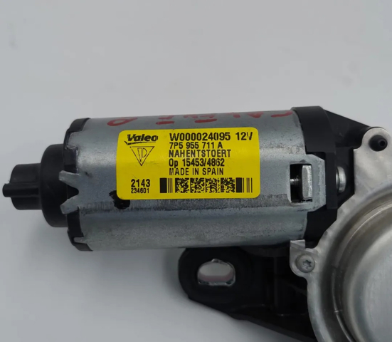 95862808002 PORSCHE Моторчик заднего дворника купить в Ужгород
