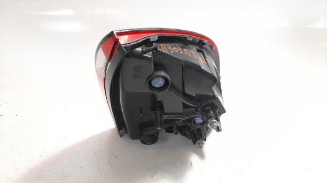 PORSCHE 95863109402 Фонарь задний правый внутренний в наличии Ужгород