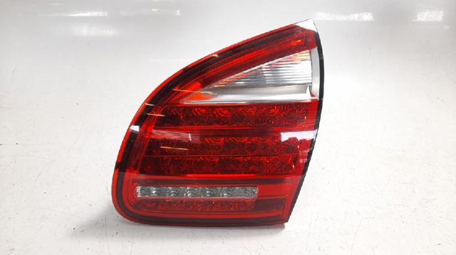 PORSCHE 95863109402 Фонарь задний правый внутренний в наличии Житомир