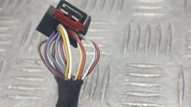 95873150700 PORSCHE купить в Тернополь