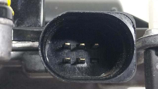 95882788700 Мотор (клапан) дотяжки багажника купить Запорожье
