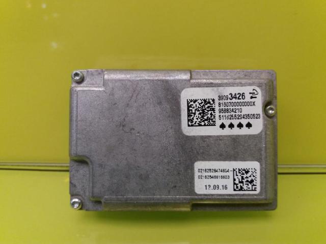 OPEL 958834210 в наличии Днепр