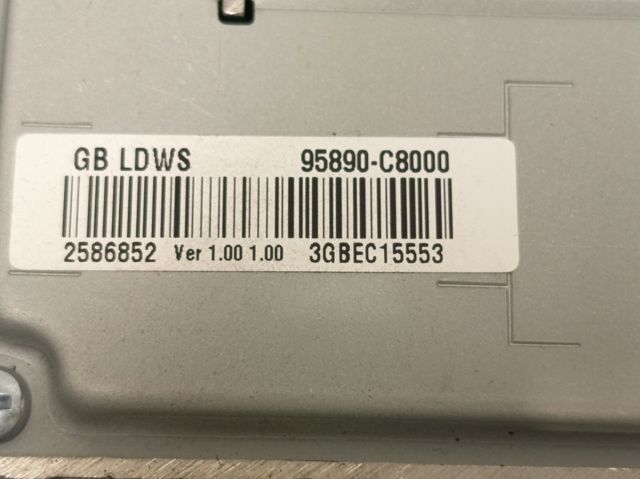 HYUNDAI 95890C8000 в наличии Полтава