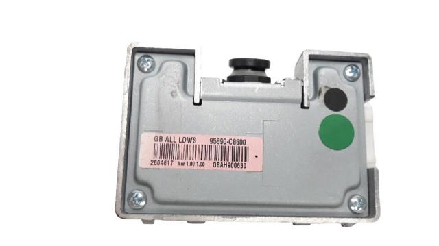 HYUNDAI 95890C8600 в наличии Каменское
