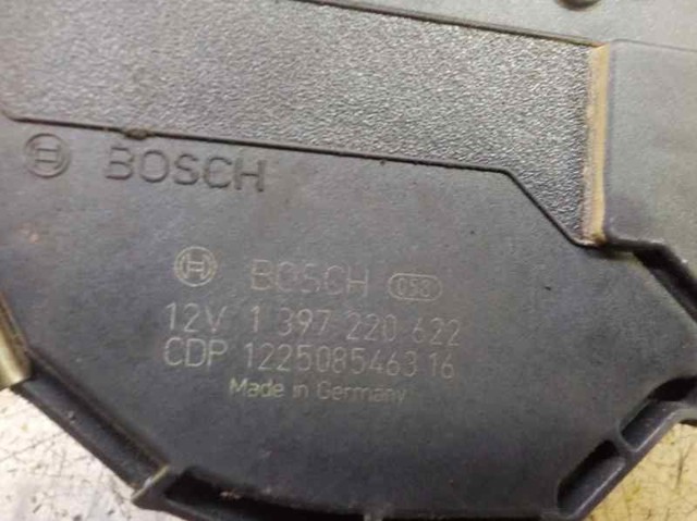 PORSCHE 958955023A Трапеция стеклоочистителя в наличии Тернополь