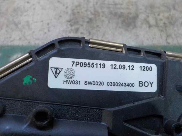 958955023A PORSCHE Трапеция дворников купить в Хмельницкий