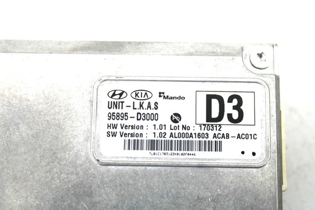95895D3000 HYUNDAI купить в Львов