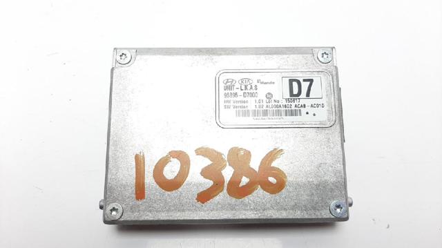 HYUNDAI 95895D7000 в наличии Черновцы