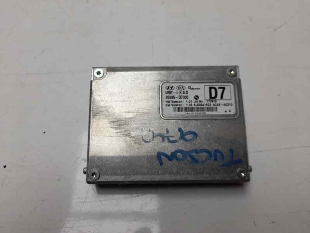 95895D7000 HYUNDAI купить в Николаев