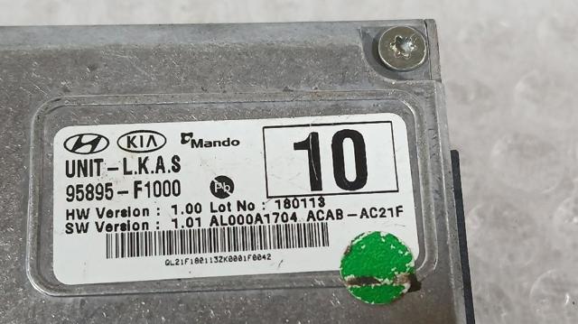 HYUNDAI 95895F1000 в наличии Николаев