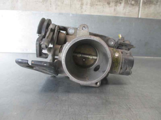 958FFA Ford
