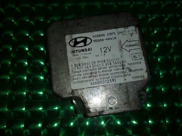 HYUNDAI 959004A410 в наличии Днепр