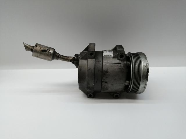 Compressor de aparelho de ar condicionado 95905518 General Motors