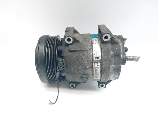 Compressor de aparelho de ar condicionado 95905518 General Motors