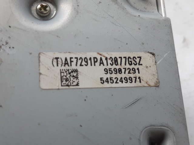 95907291 OPEL купить в Одесса