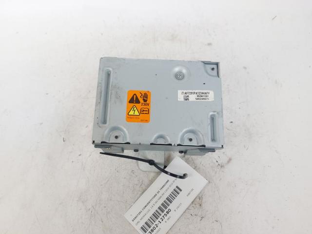 OPEL 95907291 в наличии Ирпень