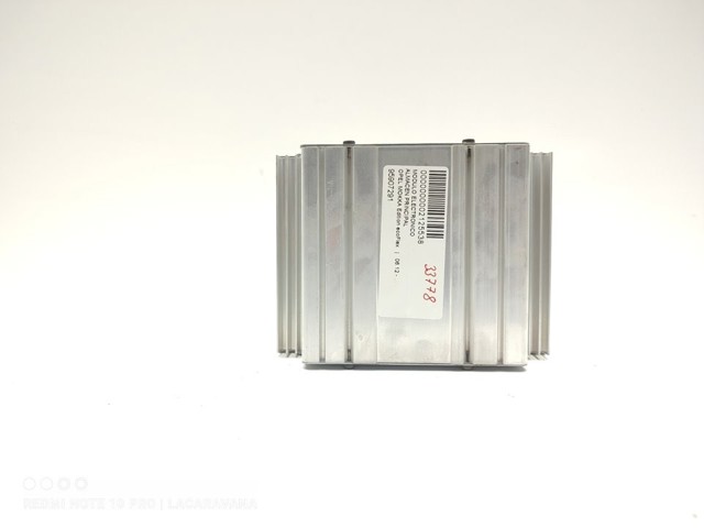 OPEL 95907291 в наличии Чернигов