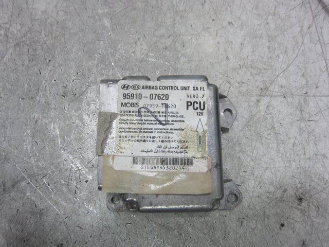 9591007620 Hyundai/Kia