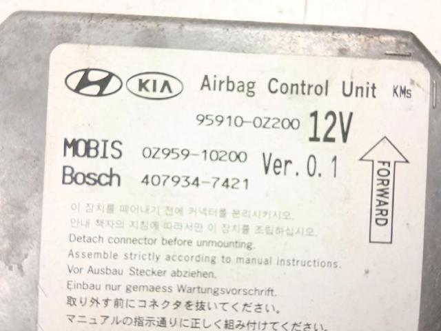 HYUNDAI 959100Z200 в наличии Ужгород