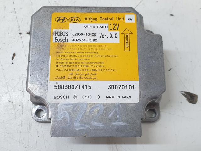 959100Z400 HYUNDAI купить в Николаев