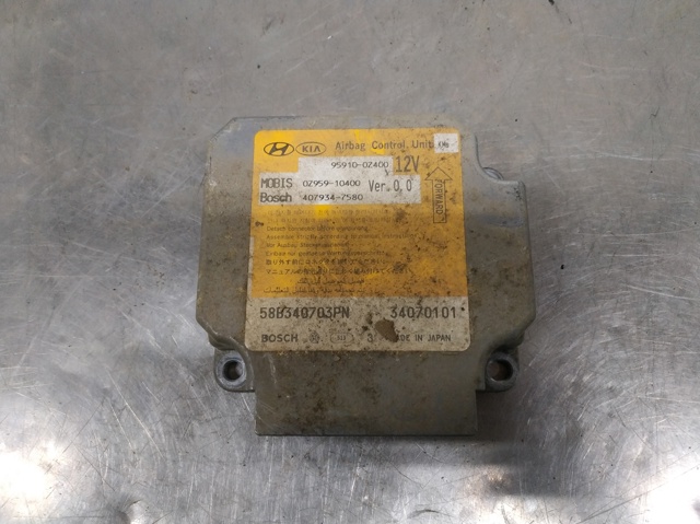 HYUNDAI 959100Z400 в наличии Одесса