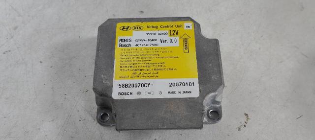 959100Z400 HYUNDAI купить в Ирпень