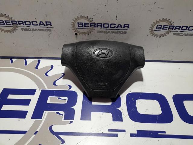 HYUNDAI 959101C150 Модуль-процессор управления подушкой безопасности (ЭБУ AIRBAG) в наличии Киев