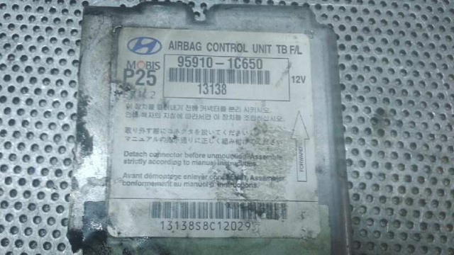 HYUNDAI 959101C650 в наличии Ужгород