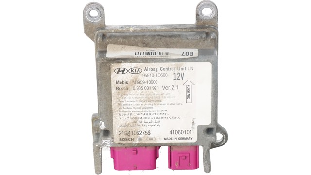 959101D600 HYUNDAI купить в Одесса