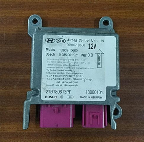959101D600 HYUNDAI купить в Ровно
