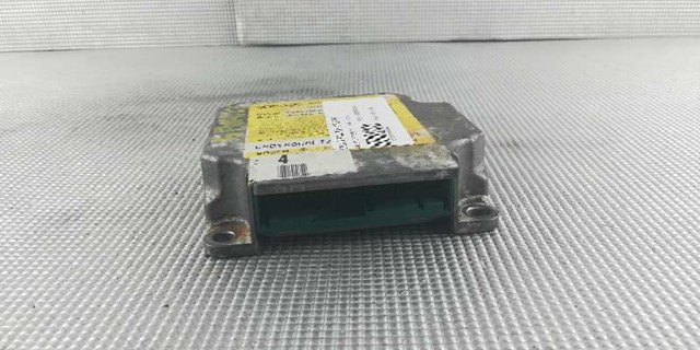 959101F400 HYUNDAI Модуль-процессор управления подушкой безопасности (ЭБУ AIRBAG) купить в Хмельницкий