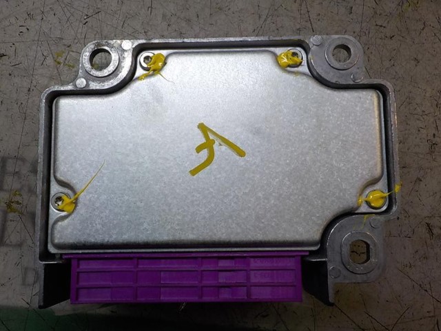 959101H050 HYUNDAI Модуль-процессор управления подушкой безопасности (ЭБУ AIRBAG) купить в Хмельницкий
