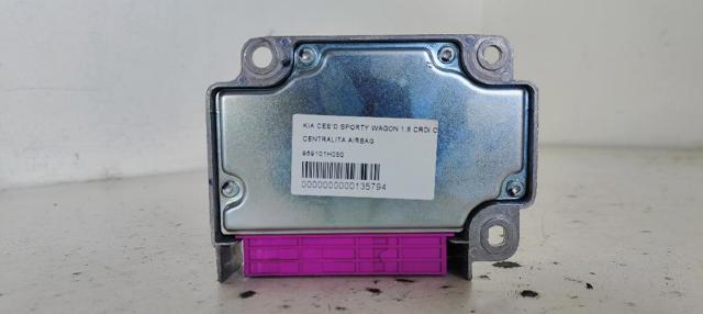 959101H050 HYUNDAI Модуль-процессор управления подушкой безопасности (ЭБУ AIRBAG) купить в Киев