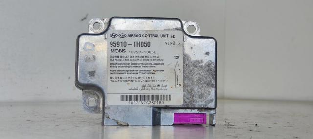 959101H050 HYUNDAI Модуль-процессор управления подушкой безопасности (ЭБУ AIRBAG) купить в Полтава
