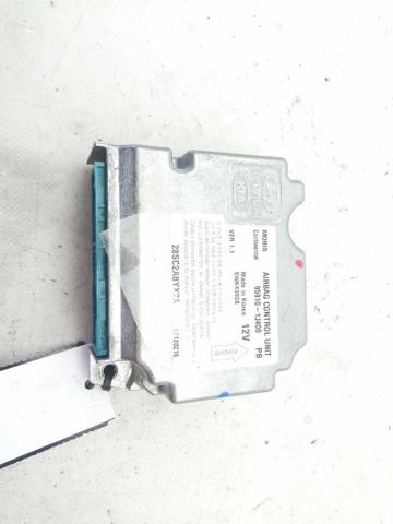 959101J400 HYUNDAI Модуль-процессор управления подушкой безопасности (ЭБУ AIRBAG) купить в Черкассы