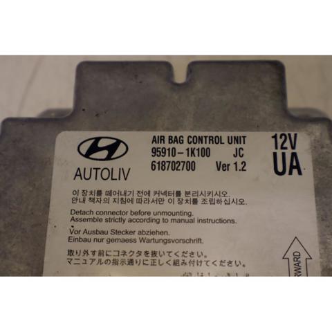 959101K100 HYUNDAI купить в Днепр