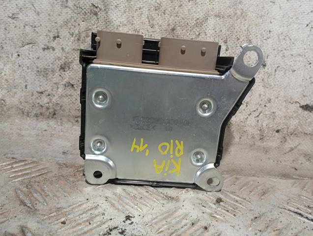 959101W510 HYUNDAI Модуль-процессор управления подушкой безопасности (ЭБУ AIRBAG) купить в Ужгород