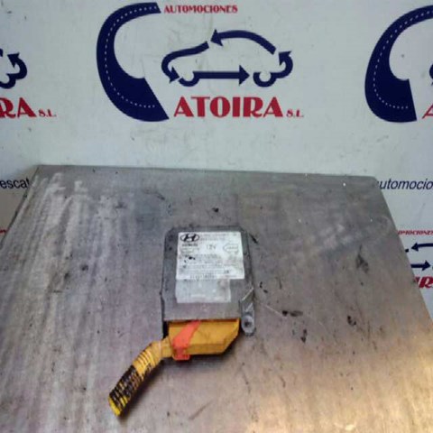 9591026100 Модуль-процессор управления подушкой безопасности (ЭБУ AIRBAG) купить Черкассы