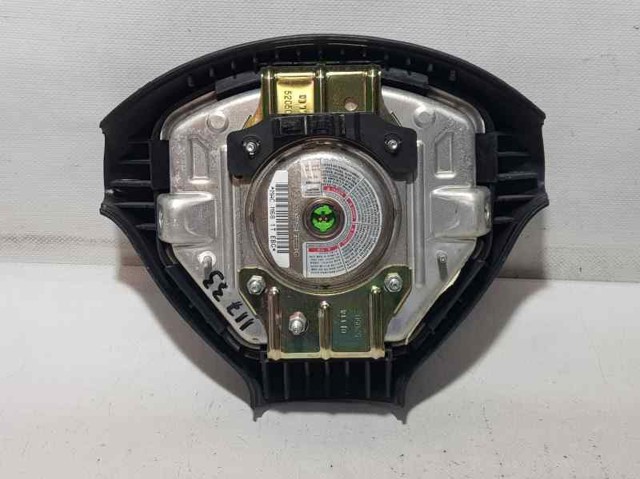 9591026100 Модуль-процессор управления подушкой безопасности (ЭБУ AIRBAG) купить Житомир