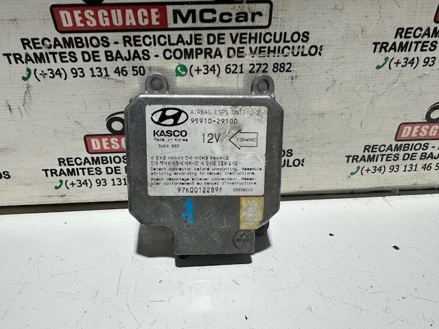 HYUNDAI 9591029100 в наличии Павлоград