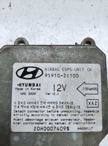 HYUNDAI 959102C100 в наличии Ровно