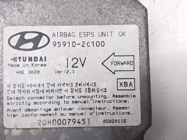 959102C100 HYUNDAI купить в Львов