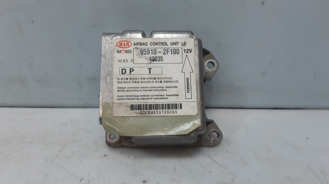 959102F100 HYUNDAI купить в Днепр