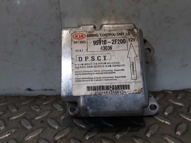 959102F200 HYUNDAI купить в Одесса