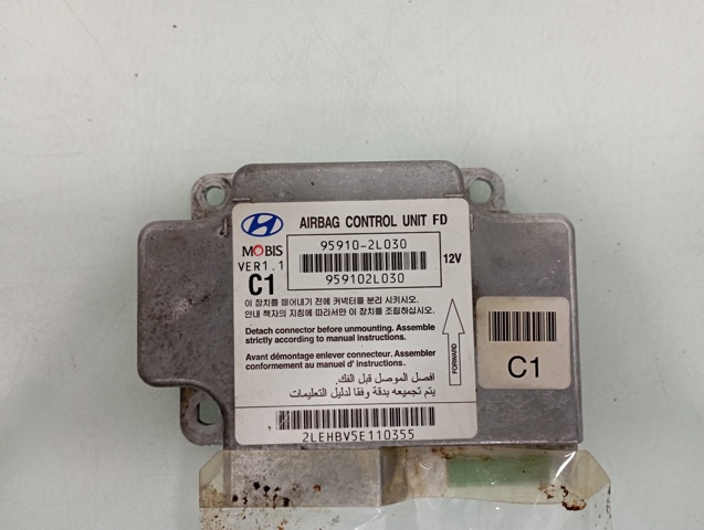 HYUNDAI 959102L030 в наличии Павлоград